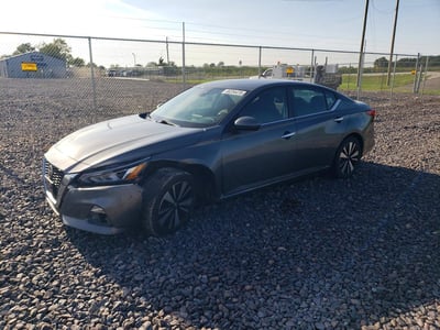 1N4BL4DV1MN****** 2021 Nissan Altima