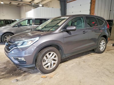 2HKRM4H51FH****** 2015 Honda CR-V