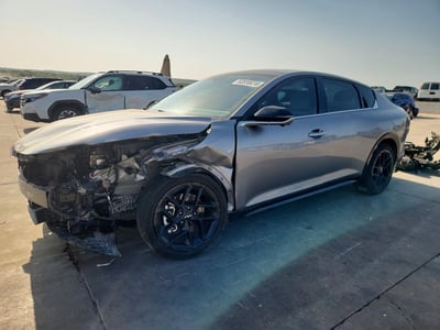 3KPFW4DC1SE****** 2025 Kia K4