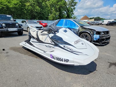 YAMA354***** 2020 Yamaha Vx Limited