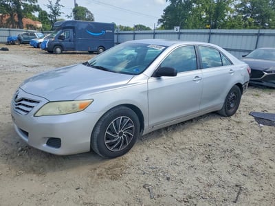4T1BF3EK7BU****** 2011 Toyota Camry