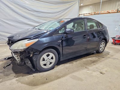 JTDKN3DU7B1****** 2011 Toyota Prius