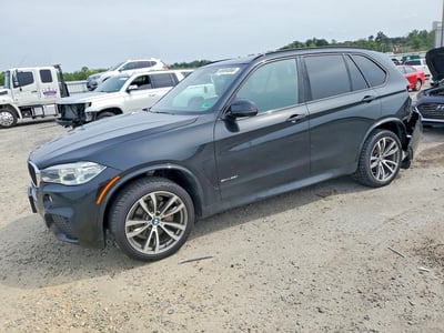 5UXKR2C56E0****** 2014 BMW X5