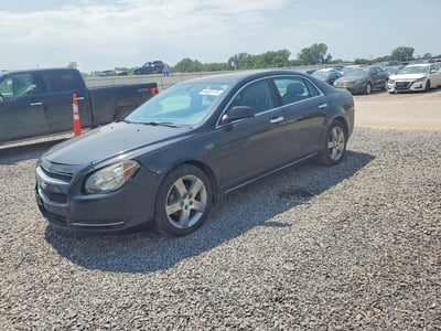 1G1ZC5E02CF****** 2012 Chevrolet Malibu
