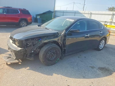 1N4AL3AP8JC****** 2018 Nissan Altima
