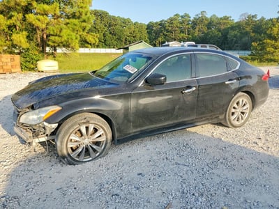 JN1BY1AP7CM****** 2012 Infiniti M37