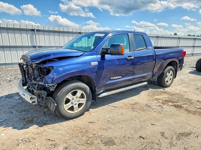 5TFUY5F10AX****** 2010 Toyota Tundra