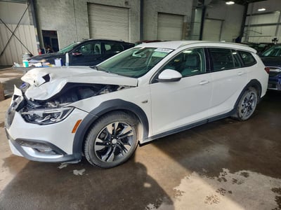 2019 Buick Regal