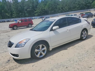 1N4BL21E38C****** 2008 Nissan Altima