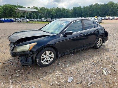1HGCP26469A****** 2009 Honda Accord