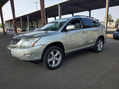 JTJHK31U072****** 2007 Lexus RX