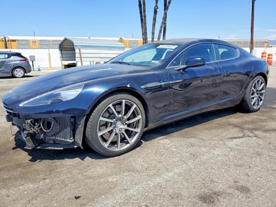 SCFHMDFS9HG****** 2017 Aston Martin Rapide