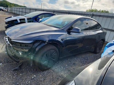 7SAYGDEE3TA****** 2026 Tesla Model Y