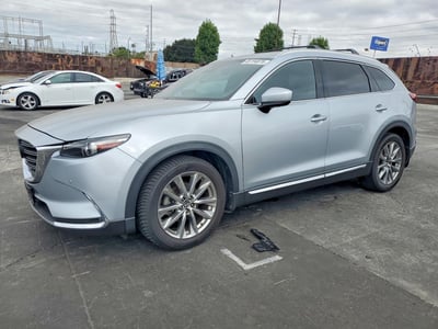2019 Mazda CX-9