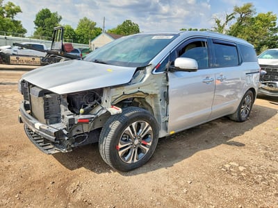 2021 Kia Sedona