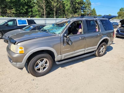 1FMZU73W12Z****** 2002 Ford Explorer
