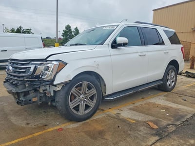 1FMJU1HT7LE****** 2020 Ford Expedition