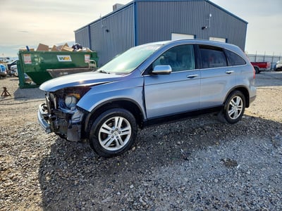 3CZRE4H50BG****** 2011 Honda CR-V