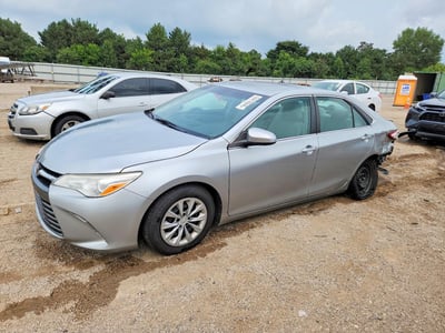4T1BF1FK7HU****** 2017 Toyota Camry