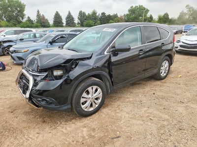 2HKRM4H53DH****** 2013 Honda CR-V