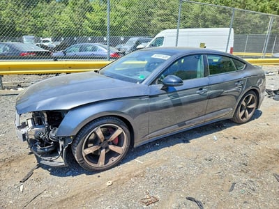 2023 Audi A5