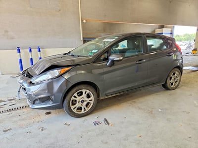 3FADP4EJ4GM****** 2016 Ford Fiesta