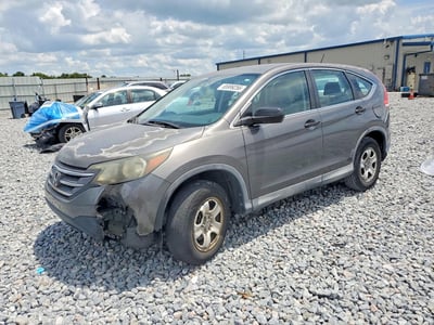 2HKRM3H38EH****** 2014 Honda CR-V