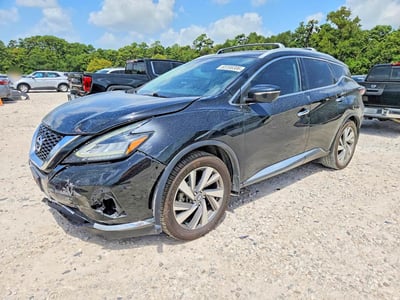5N1AZ2CJ2LN****** 2020 Nissan Murano