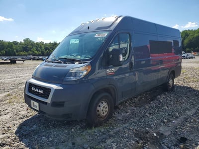 3C6URVJG5KE****** 2019 RAM Promaster