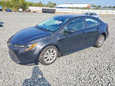 5YFEPRAEXLP****** 2020 Toyota Corolla