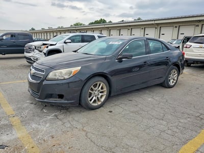 1G11C5SA5DF****** 2013 Chevrolet Malibu