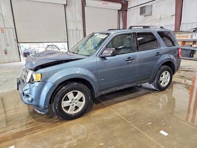 1FMCU0D70BK****** 2011 Ford Escape
