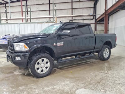 3C6UR5FL4JG****** 2018 RAM 2500