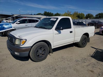 2003 Toyota Tacoma