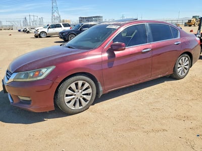 1HGCR2F82EA****** 2014 Honda Accord