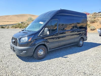 1FTBR2XG9PK****** 2023 Ford Transit Connect
