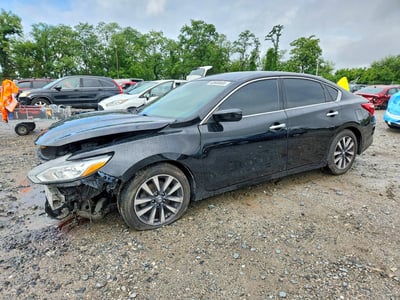 1N4AL3AP5HC****** 2017 Nissan Altima