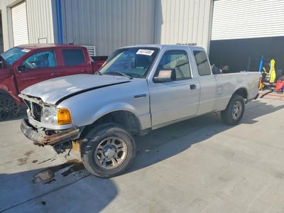 1FTYR14U06P****** 2006 Ford Ranger