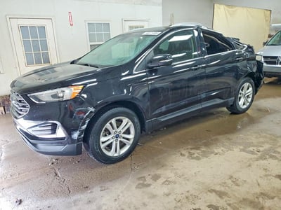 2FMPK4J93KB****** 2019 Ford Edge