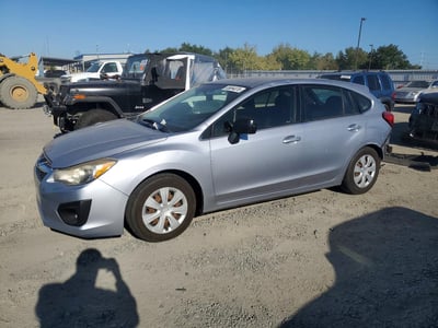 JF1GPAA69E8****** 2014 Subaru Impreza
