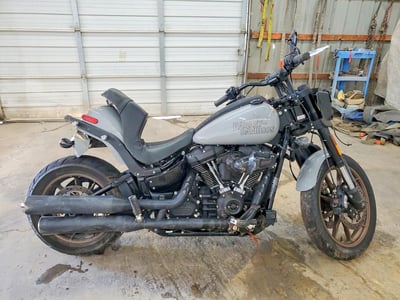 1HD1YXZ12RB****** 2024 Harley-Davidson FXLRST