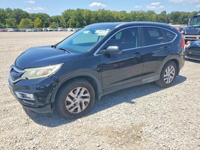 2HKRM3H70FH****** 2015 Honda CR-V