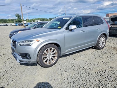 YV4A22PMXG1****** 2016 Volvo XC90