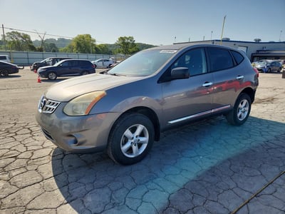 JN8AS5MT1CW****** 2012 Nissan Rogue