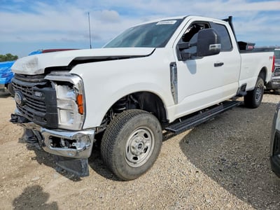 1FT7X2BA7TE****** 2026 Ford F-250