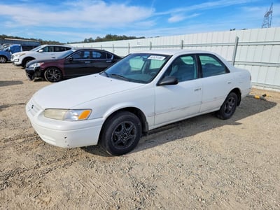 JT2BG28KXW0****** 1998 Toyota Camry