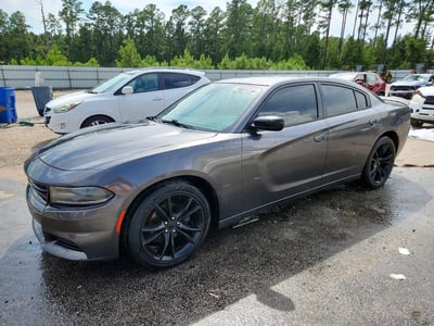 2C3CDXBG3GH****** 2016 Dodge Charger