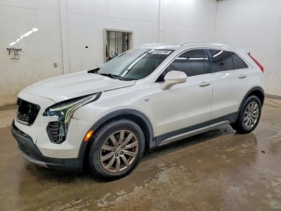 2019 Cadillac XT4