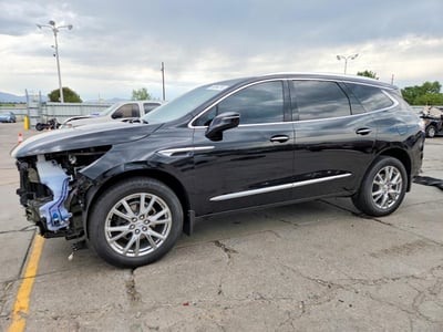 2024 Buick Enclave