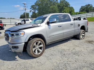 1C6SRFPT3LN****** 2020 RAM 1500